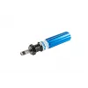 Gedore 757-06 Drehmomentschraubendreher 1,2 - 6 Nm DIN EN ISO 6789 (7718130)