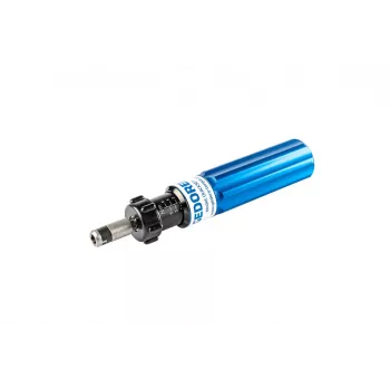 Gedore 757-06 Drehmomentschraubendreher 1,2 - 6 Nm DIN EN ISO 6789 (7718130)