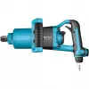 HAZET 9014PS-1 1/2 Zoll Druckluft-Schlagschrauber 1200 Nm Twin Hammer Komposit