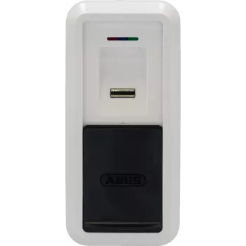 ABUS 85269200 Bordo Alarm 6000A Faltschloss 90cm Schwarz