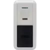 ABUS 85269200 Bordo Alarm 6000A Faltschloss 90cm Schwarz