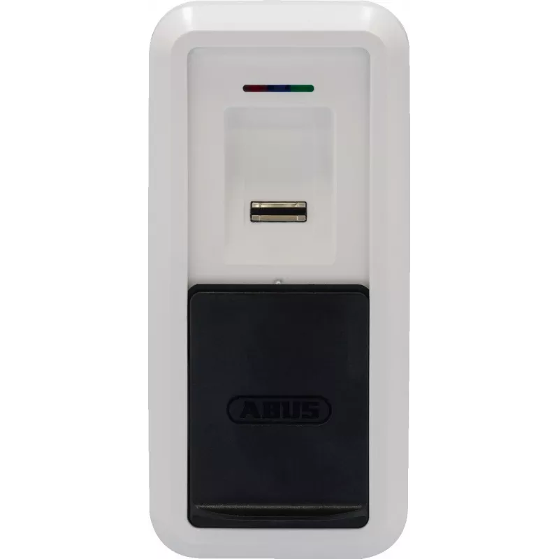 ABUS 85269200 Bordo Alarm 6000A Faltschloss 90cm Schwarz