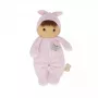 Kaloo Camellia 24 cm Stoffpuppe im Geschenkkarton, Kollektion Tendresse