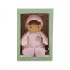 Kaloo Camellia 24 cm Stoffpuppe im Geschenkkarton, Kollektion Tendresse