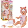 ZAPF CREATION Zapf Baby born Lena Cat 36cm Soft Body Puppe