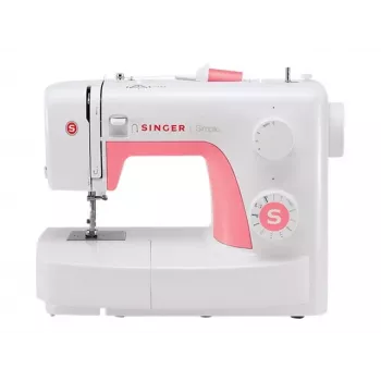 Singer Simple 3210 Nähmaschine, 10 Stiche
