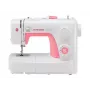 Singer Simple 3210 Nähmaschine, 10 Stiche
