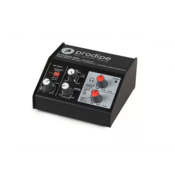 Prodipe Studio 22+ USB-Audio-Interface