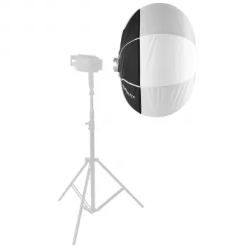 Nanlite LT-80 Lantern Softbox für Forza 200 300 500