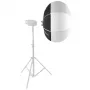 Nanlite LT-80 Lantern Softbox für Forza 200 300 500