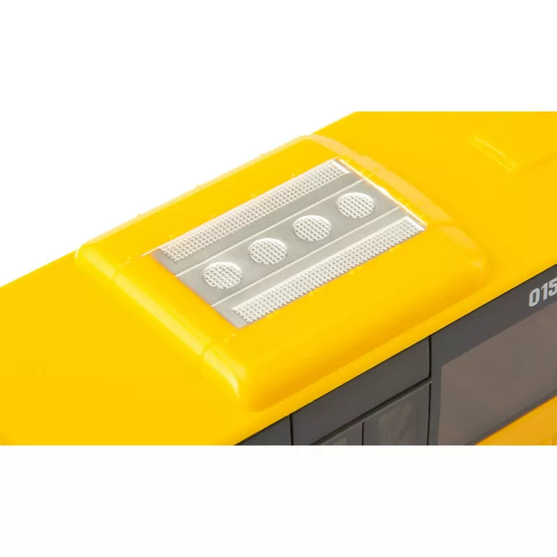 SIKU Super MAN Lion's City City Bus 1:50 Die-Cast Modell