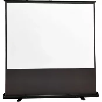 Reflecta Portable Bodenleinwand 226x200 cm 100 Zoll 16:9