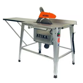 ARTYK ATIKA Holztischkreissäge 315mm 2.0kW 230V 90mm HT315