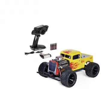 Carson 1:10 Rodstar 2.4G 100% RTR RC Auto