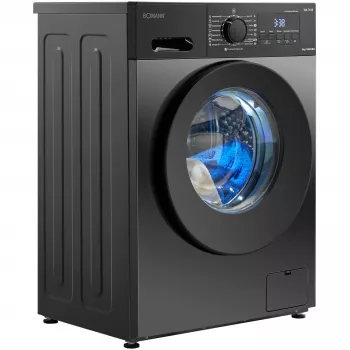 Bomann WA 7188 Titan Waffeleisen