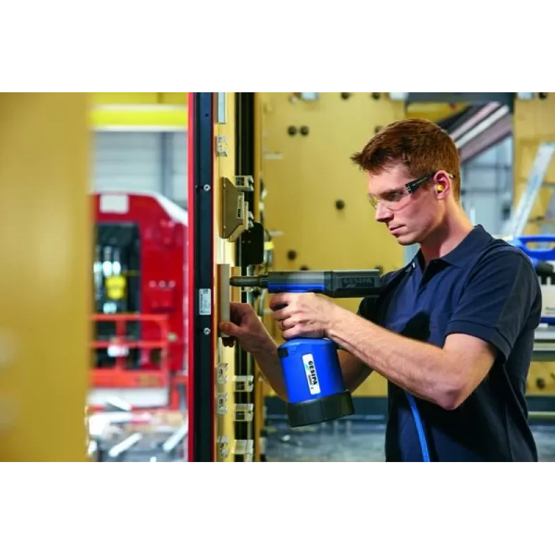 Gesipa Taurus 3 Blindniet-Setzgerät 5-7 bar
