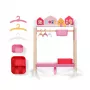 ZAPF CREATION BABY born Kleiderstange