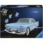 Ravensburger 3D Puzzle Iconics: Cadillac Eldorado Brougham (162 Teile)