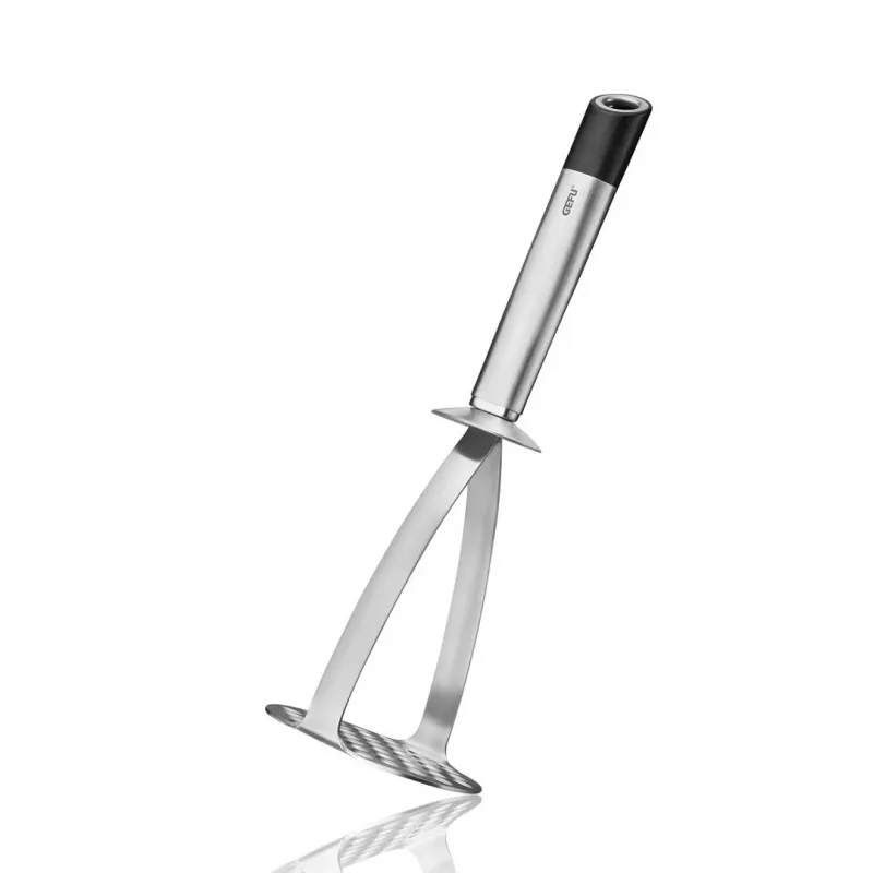 GEFU Kartoffelstampfer PRIMELINE Edelstahl ergonomischer Griff spülmaschinenfest