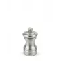 Peugeot Bistro Chef Pfeffermühle 10 cm, Edelstahl