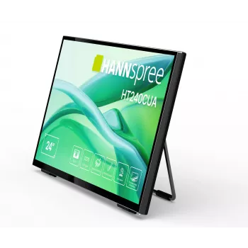 Hannspree HT240CUA 24 Zoll Touch-Monitor
