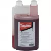 Makita 980008612 2-Takt-Motoröl, 1 L Dosierflasche