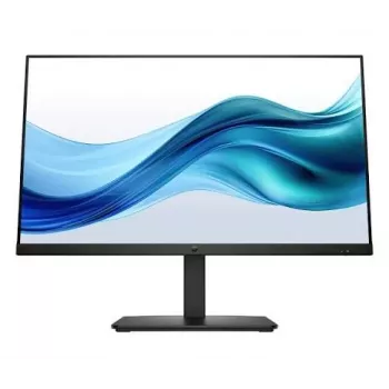 HP 327PE 27-Zoll Full-HD-IPS-Monitor mit USB-Hub und Höhenverstellung (generalüberholt)