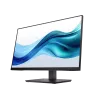 HP 327PE 27-Zoll Full-HD-IPS-Monitor mit USB-Hub und Höhenverstellung (generalüberholt)