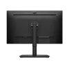 HP 327PE 27-Zoll Full-HD-IPS-Monitor mit USB-Hub und Höhenverstellung (generalüberholt)