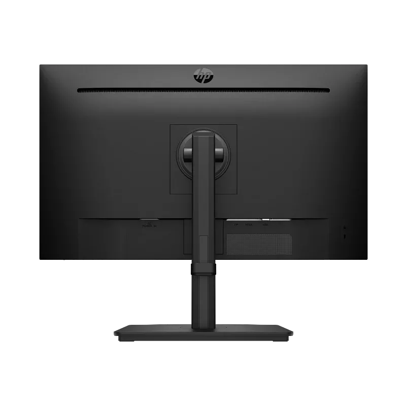 HP 327PE 27-Zoll Full-HD-IPS-Monitor mit USB-Hub und Höhenverstellung (generalüberholt)