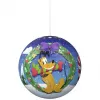 Ravensburger 3D Puzzleball Disney Weihnachtskugel-Set (2 x 27 Teile)