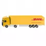 SIKU Blister Volvo Sattelzug DHL