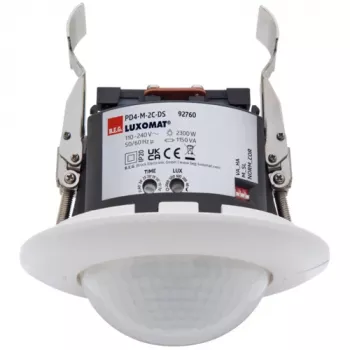BEG Luxomat PD4-M-2C-Hos-DE (92760) Präsenzmelder