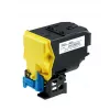 Konica Minolta TNP-22Y Gelbe Tonerkartusche (A0X5252) für bizhub C35/C35P