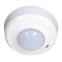 BEG LUXOMAT PD2-M-1C-AP Master-Präsenzmelder, 1-Kanal, Aufputz, Weiß