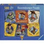 Ravensburger Puzzle Disney Pixar Toy Story 5 (500 Teile)