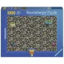 Ravensburger Puzzle Disney Pixar Toy Story: Buzz Lightyear (1000 Teile)
