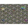 Ravensburger Puzzle Disney Pixar Toy Story: Buzz Lightyear (1000 Teile)