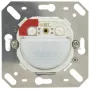 BEG BRCK LUXOMAT Indoor 180-R Unterputz-Bewegungsmelder-Einsatz, 180° Erfassung, 2000W Schaltleistung, Weiß