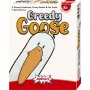AMIGO Greedy Goose Kinder-Brettspiel für 2-4 Spieler ab 5 Jahren