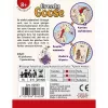 AMIGO Greedy Goose Kinder-Brettspiel für 2-4 Spieler ab 5 Jahren