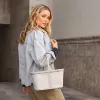 Reisenthel Carrybag XS Mini Teddy Sand Einkaufskorb