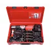 Rothenberger ROMAX 4000 Akku-Pressmaschine Set TH16-20-26mm, 4Ah, EU