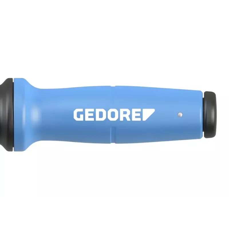 GEDORE TORCOFIX K Drehmomentschlüssel 1/4 Zoll, 5-25 Nm (3288234)