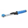 GEDORE TORCOFIX K Drehmomentschlüssel 1/4 Zoll, 5-25 Nm (3288234)