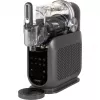 CLOER 9960 Slush-Eismaschine 1L 30W Weiß Transparent