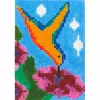 FABER-CASTELL Pixel-it Malbuch mit 32 Motiven (201572)
