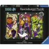 RAVENSBURGER Puzzle The Nightmare Before Christmas (1000 Teile)