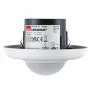 BEG LUXOMAT PD2-M-1C-UP Unterputz-Präsenzmelder mit PIR, 1-Kanal, Weiß