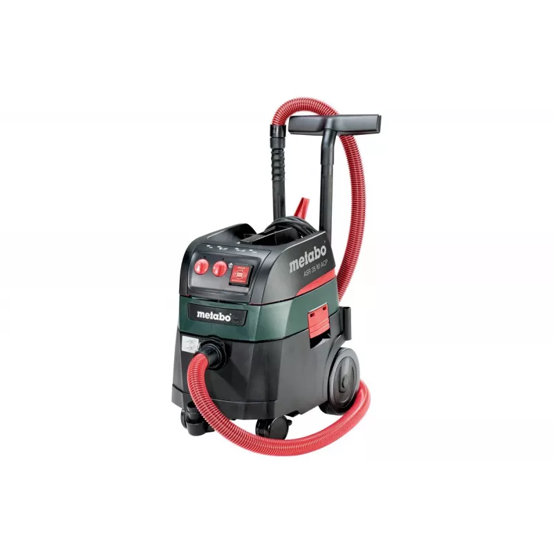 Metabo ASR 35 M ACP Nass-/Trockensauger 1400W 35L Staubklasse M AutoCleanPlus